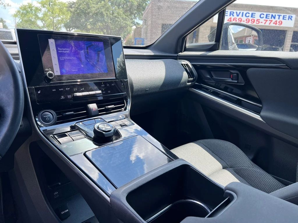 2023 Subaru Solterra Premium