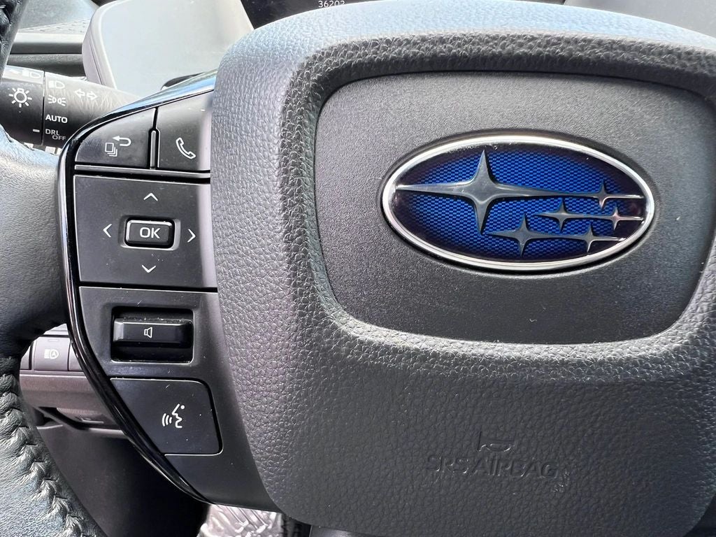 2023 Subaru Solterra Premium