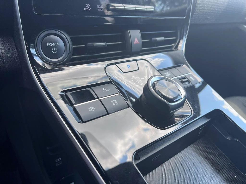 2023 Subaru Solterra Premium