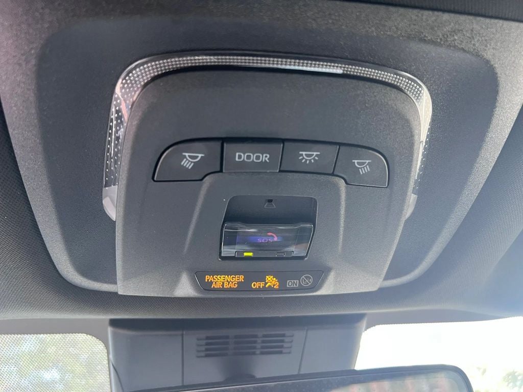 2023 Subaru Solterra Premium