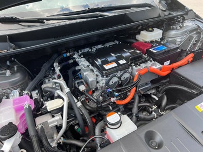 2023 Subaru Solterra Premium