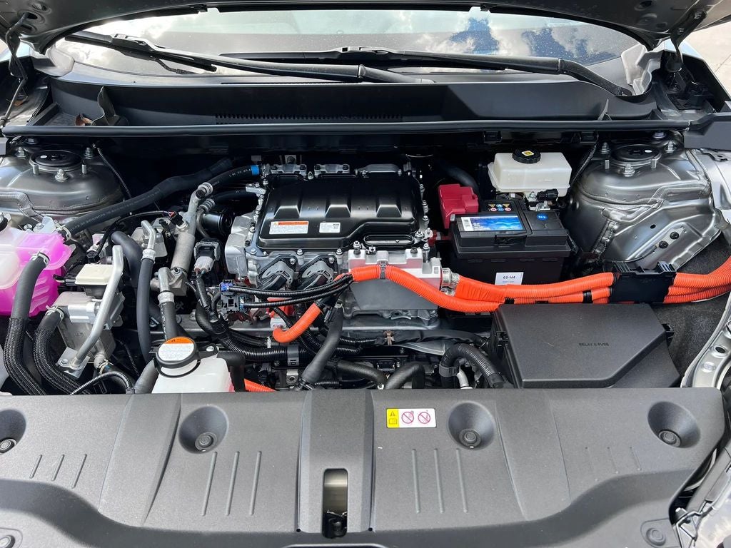 2023 Subaru Solterra Premium