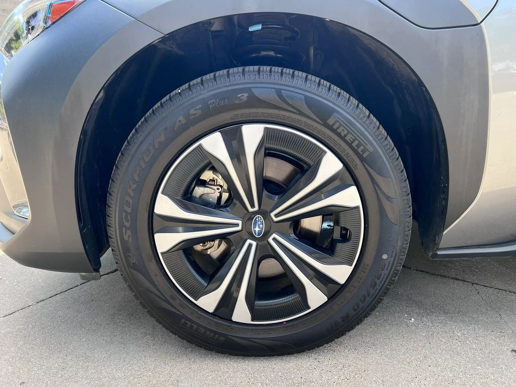 2023 Subaru Solterra Premium