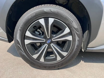 2023 Subaru Solterra Premium