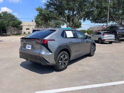 2023 Subaru Solterra Premium