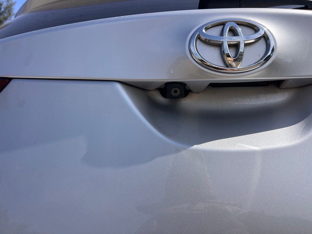 2017 Toyota Corolla iM Base