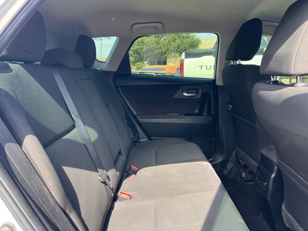 2017 Toyota Corolla iM Base