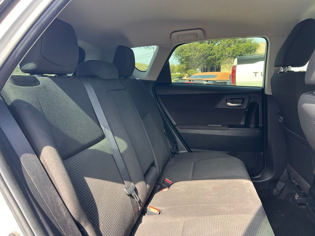 2017 Toyota Corolla iM Base