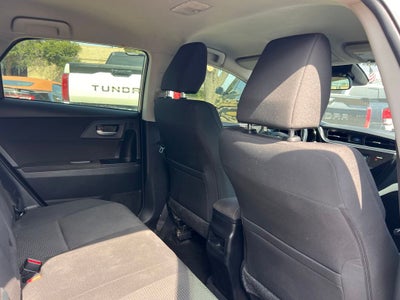 2017 Toyota Corolla iM Base