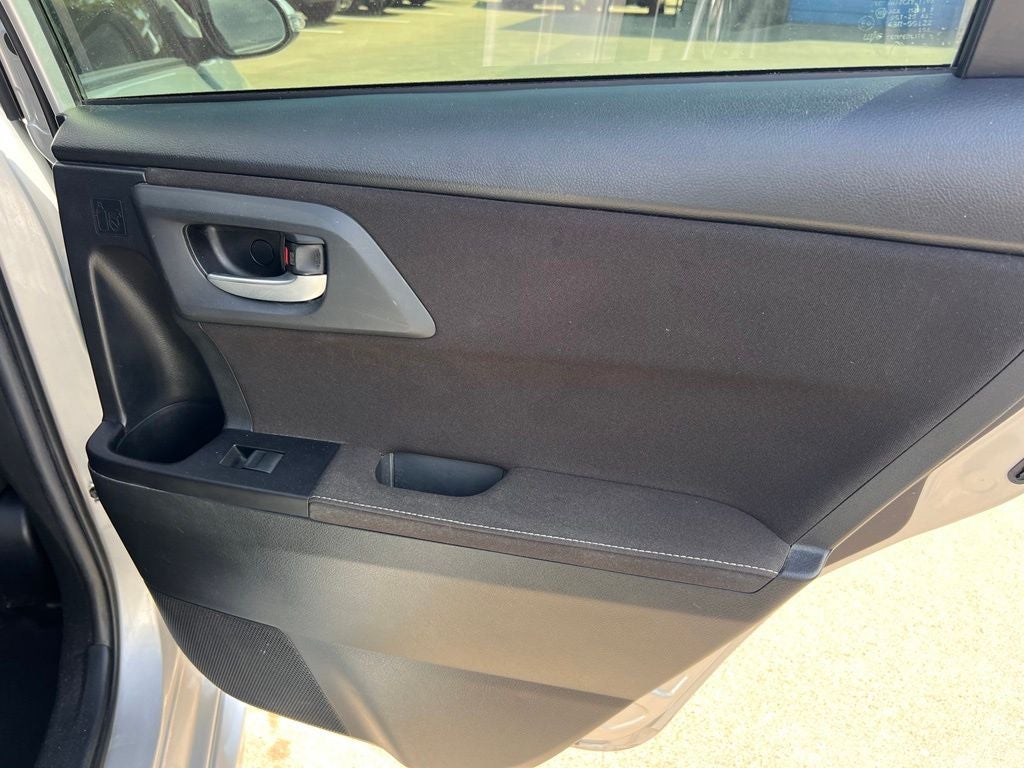 2017 Toyota Corolla iM Base