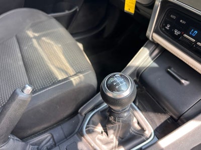 2017 Toyota Corolla iM Base