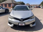 2017 Toyota Corolla iM Base