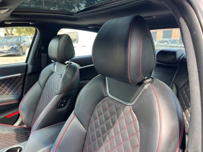 2020 Genesis G70 2.0T