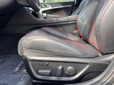 2020 Genesis G70 2.0T