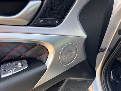 2020 Genesis G70 2.0T
