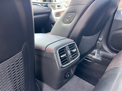 2020 Genesis G70 2.0T