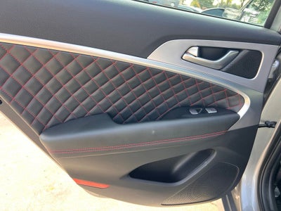 2020 Genesis G70 2.0T