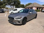 2020 Genesis G70 2.0T