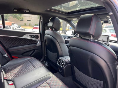 2020 Genesis G70 2.0T