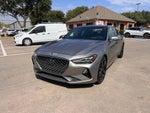 2020 Genesis G70 2.0T