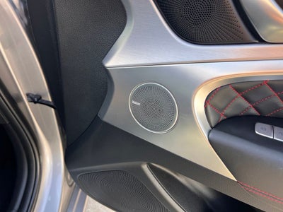 2020 Genesis G70 2.0T