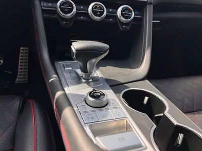 2020 Genesis G70 2.0T
