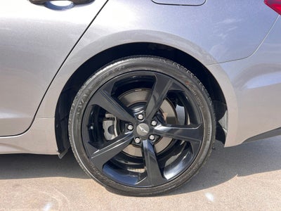 2020 Genesis G70 2.0T