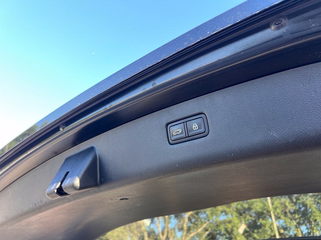 2021 Genesis GV80 3.5T Advanced +