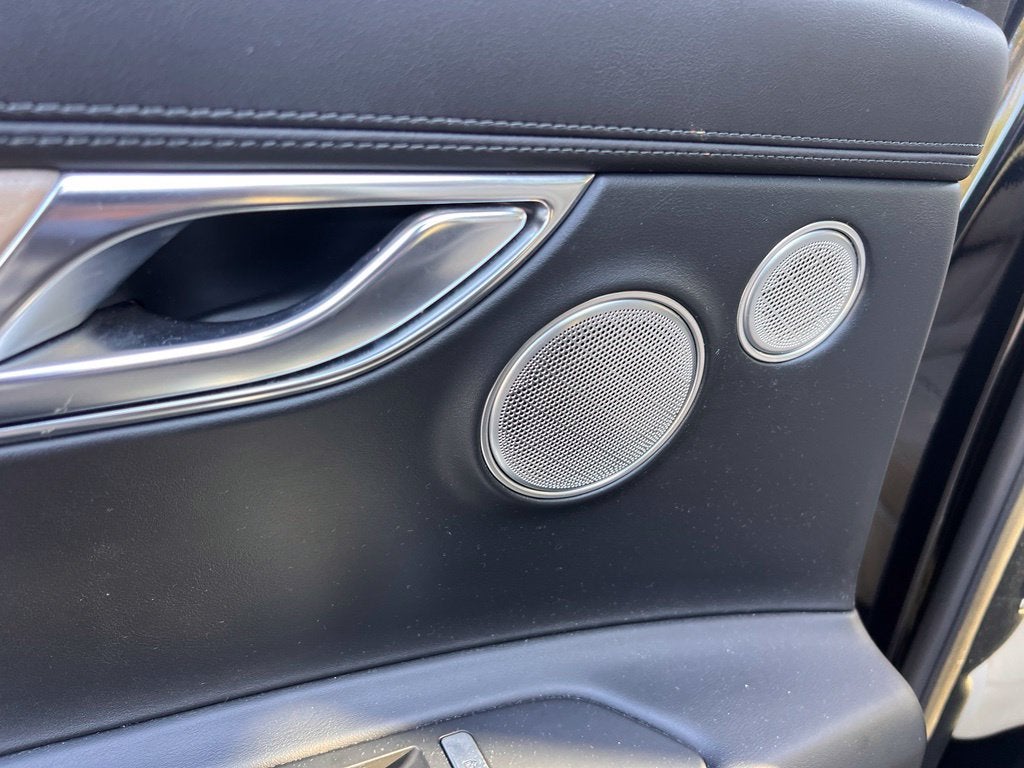 2021 Genesis GV80 3.5T Advanced +