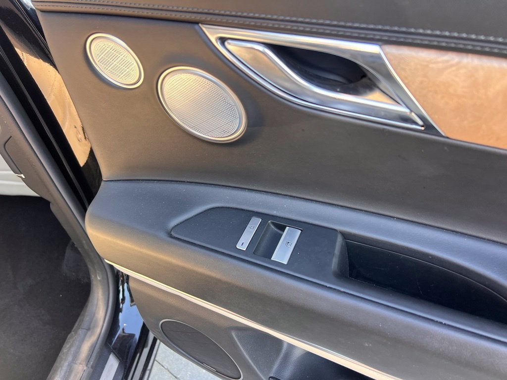 2021 Genesis GV80 3.5T Advanced +