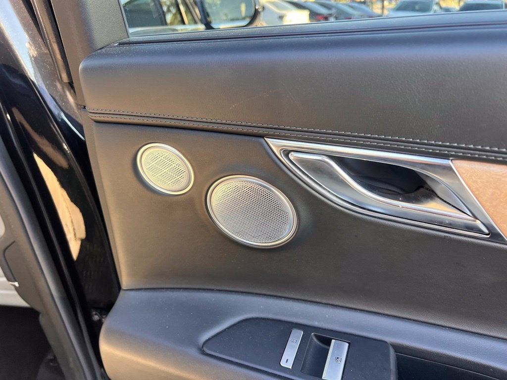 2021 Genesis GV80 3.5T Advanced +