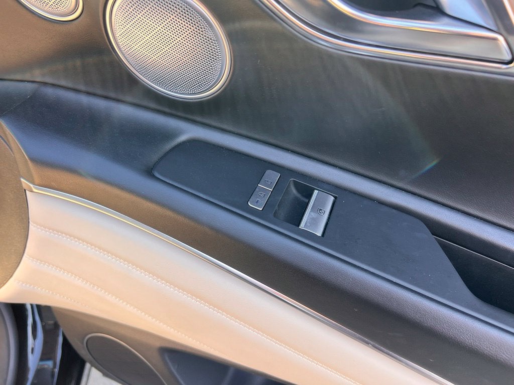 2021 Genesis GV80 3.5T Advanced +