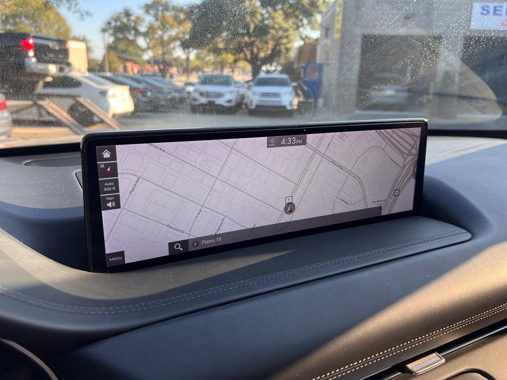 2021 Genesis GV80 3.5T Advanced +