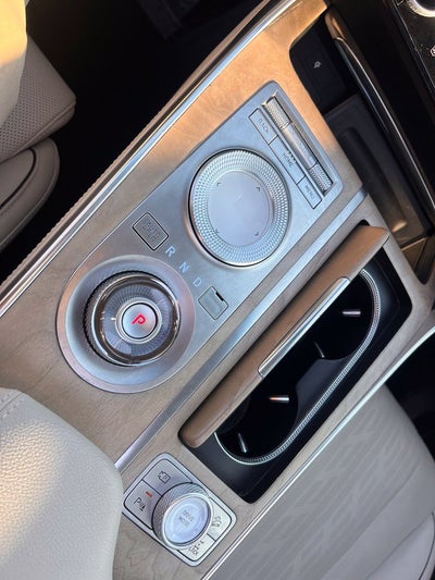 2021 Genesis GV80 3.5T Advanced +