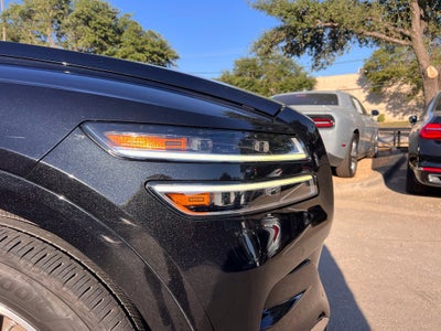 2021 Genesis GV80 3.5T Advanced +