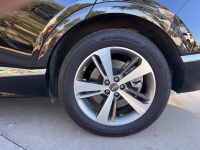 2021 Genesis GV80 3.5T Advanced +