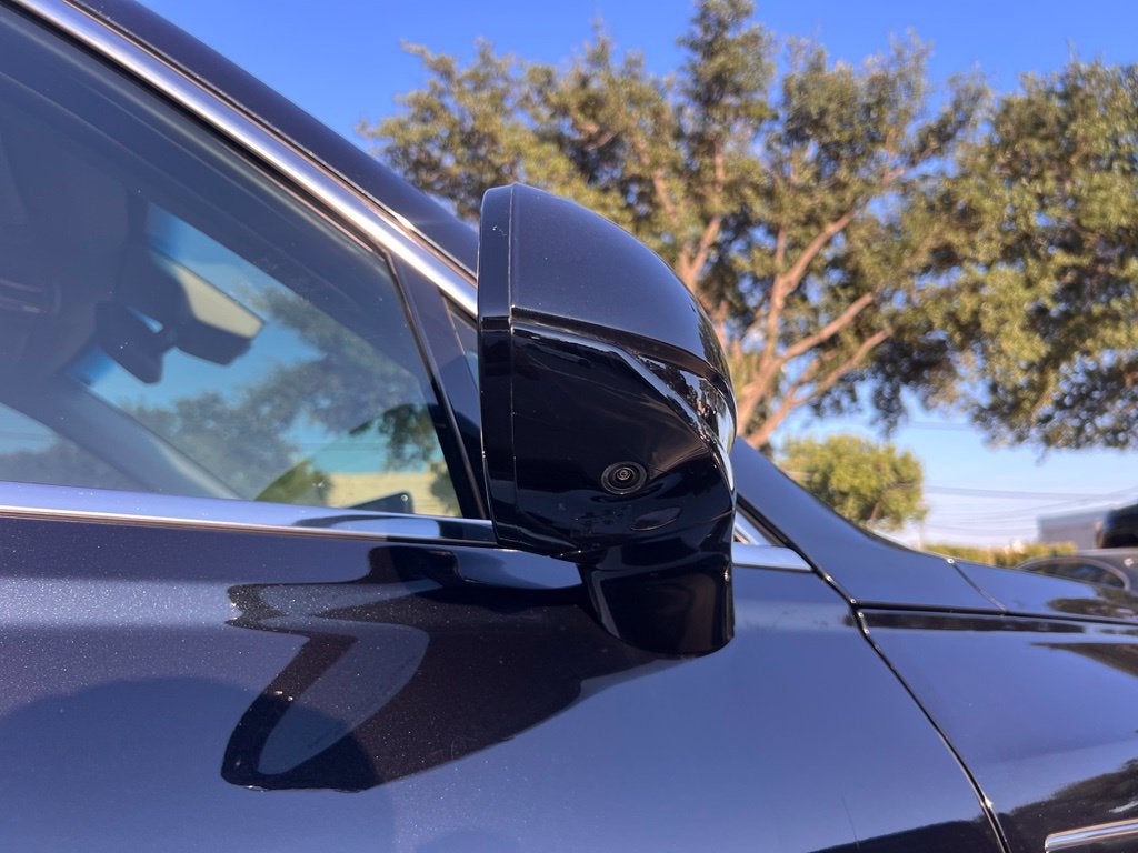 2021 Genesis GV80 3.5T Advanced +