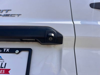 2019 Ford Transit Connect XLT