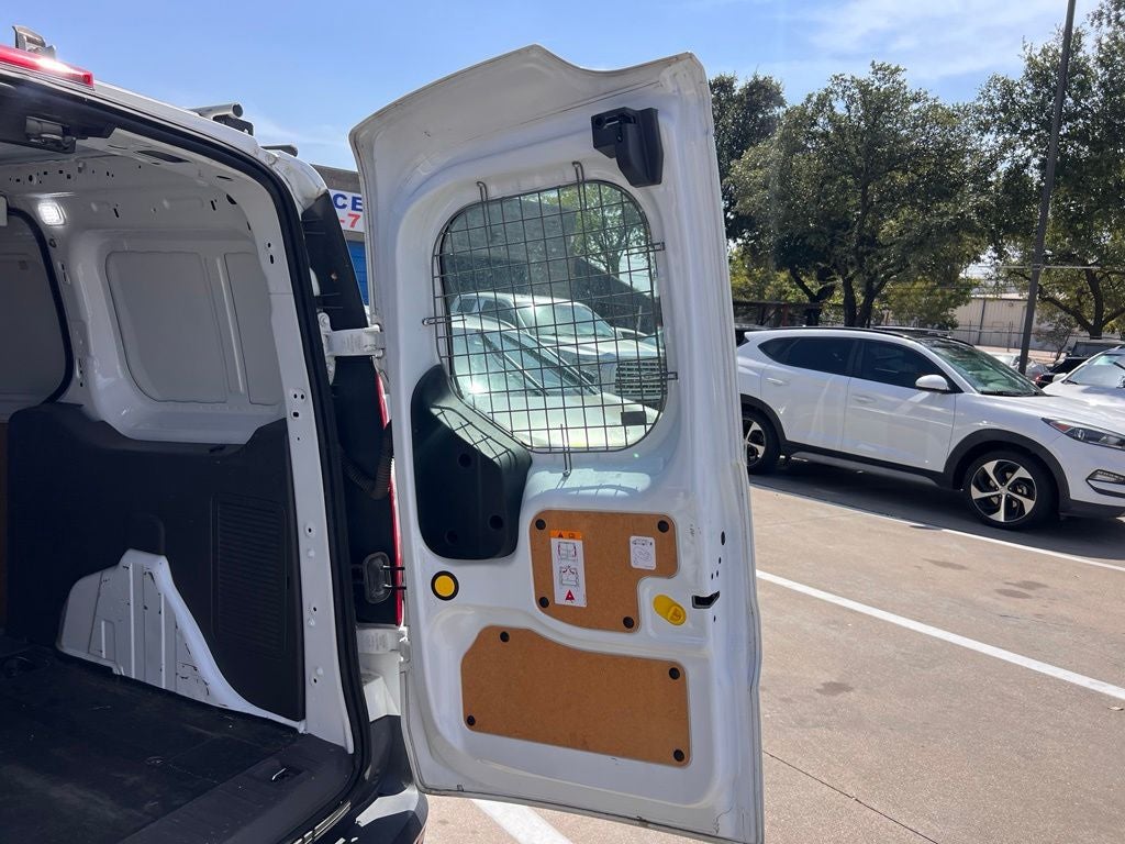 2019 Ford Transit Connect XLT