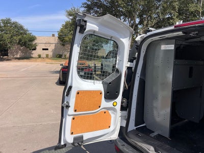 2019 Ford Transit Connect XLT