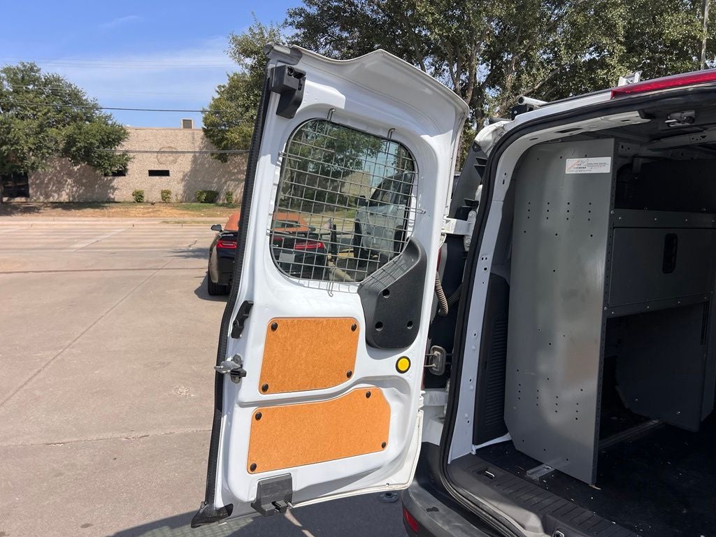 2019 Ford Transit Connect XLT