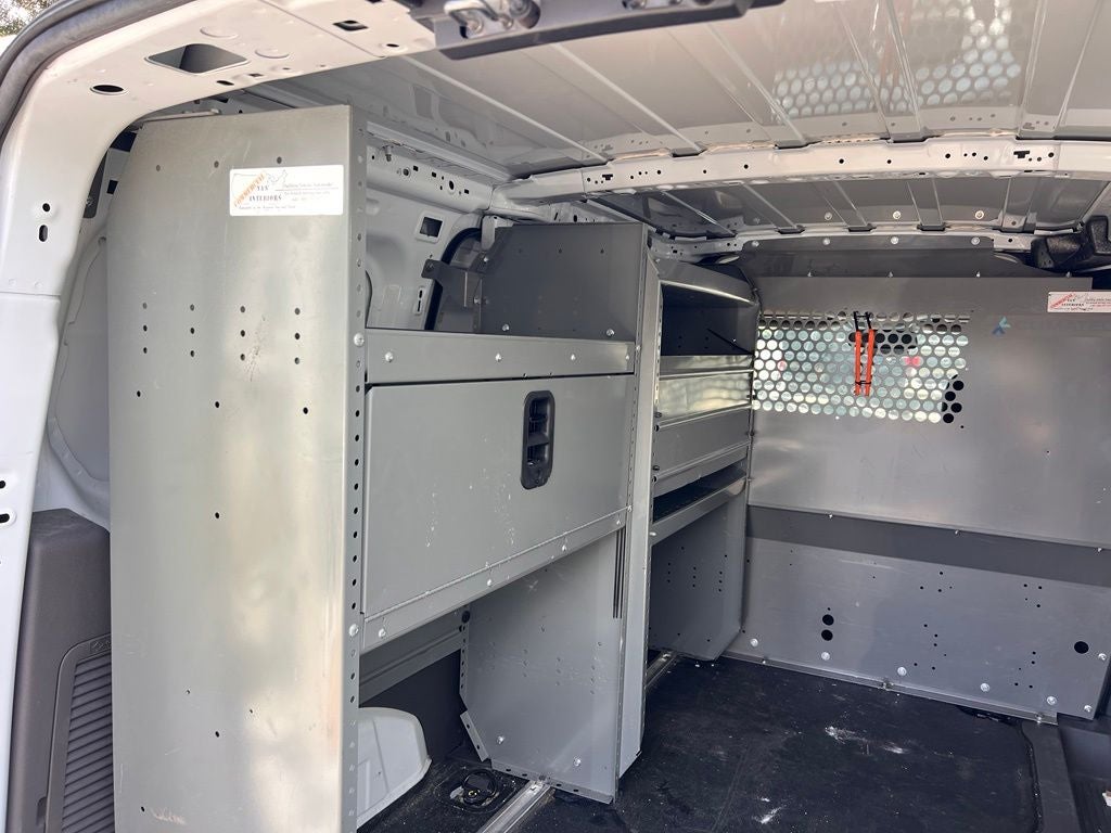 2019 Ford Transit Connect XLT