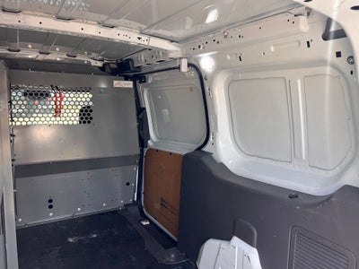 2019 Ford Transit Connect XLT