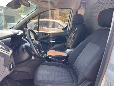 2019 Ford Transit Connect XLT