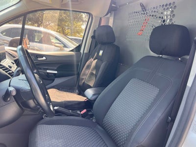 2019 Ford Transit Connect XLT