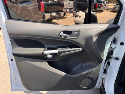 2019 Ford Transit Connect XLT