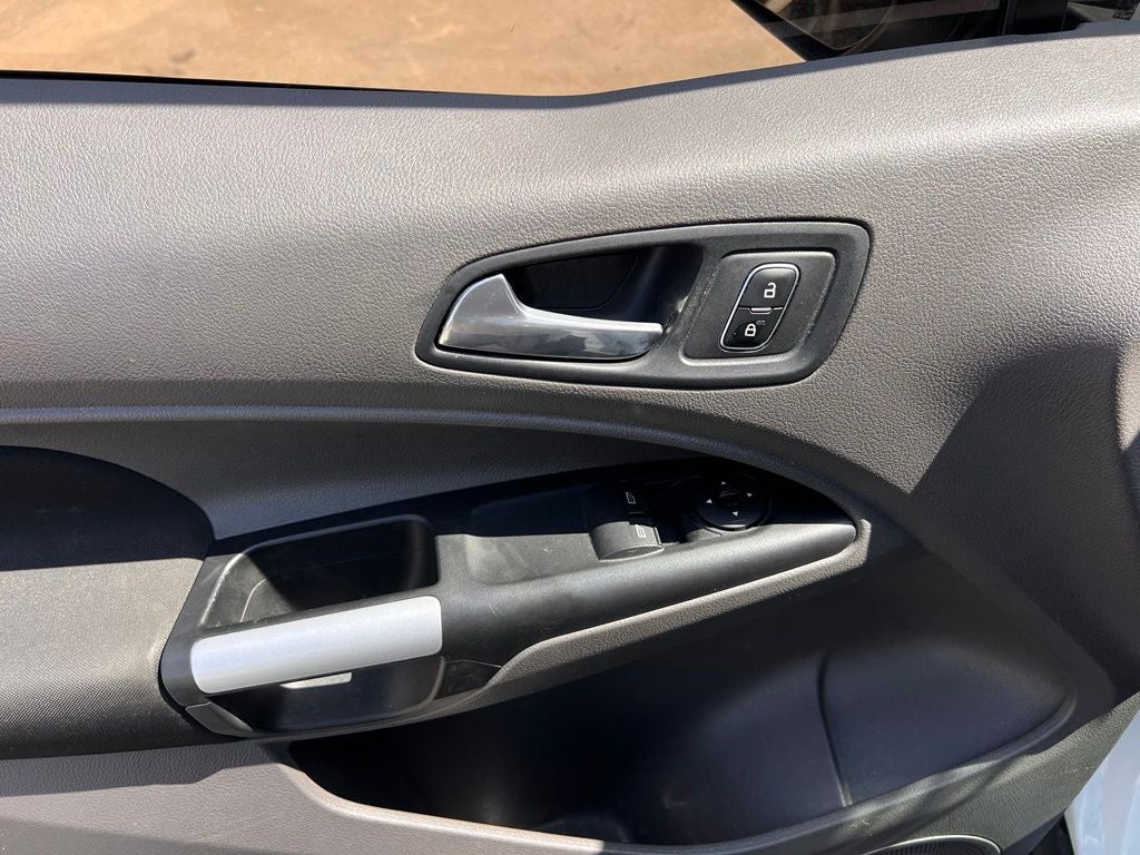 2019 Ford Transit Connect XLT