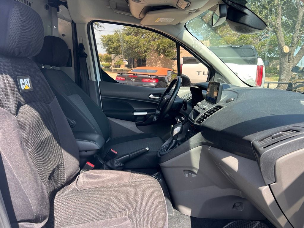 2019 Ford Transit Connect XLT
