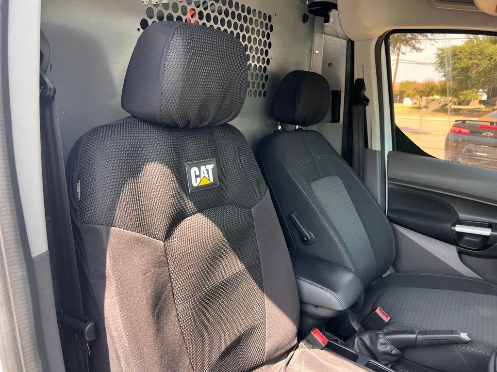 2019 Ford Transit Connect XLT