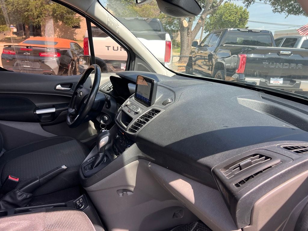 2019 Ford Transit Connect XLT
